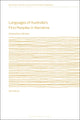 Languages of Australia’s First Peoples in Narrative