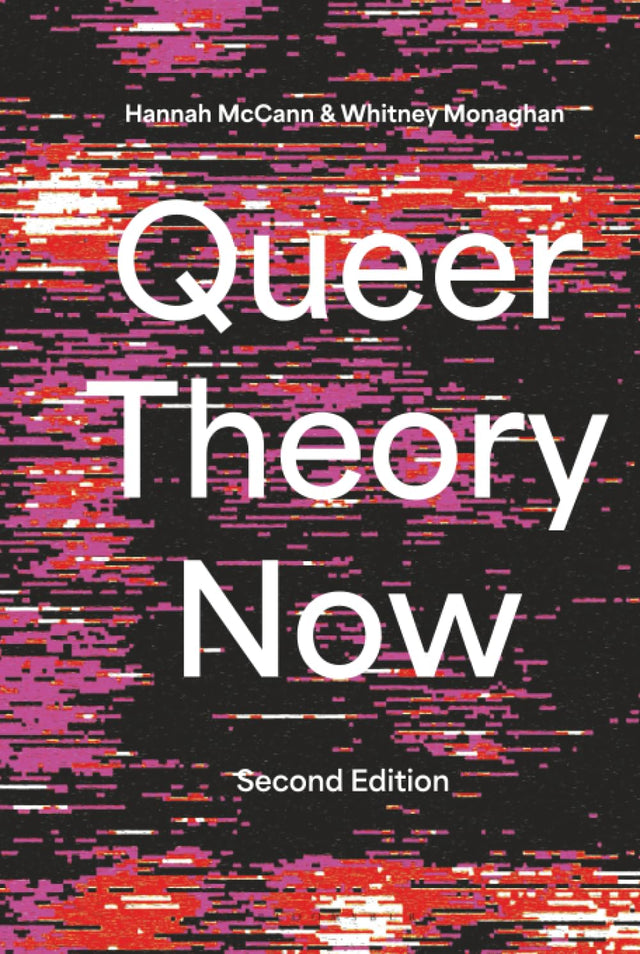 Queer Theory Now