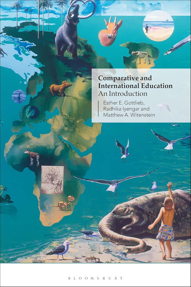 Comparative and International Education