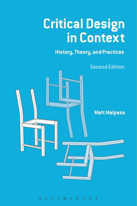 Critical Design in Context