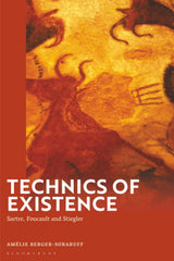 Technics of Existence