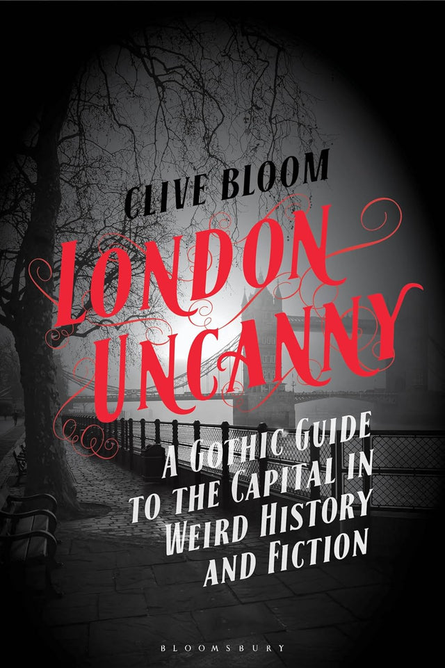 London Uncanny