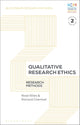 Qualitative Research Ethics