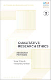 Qualitative Research Ethics