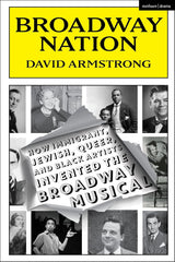 Broadway Nation