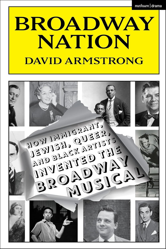 Broadway Nation