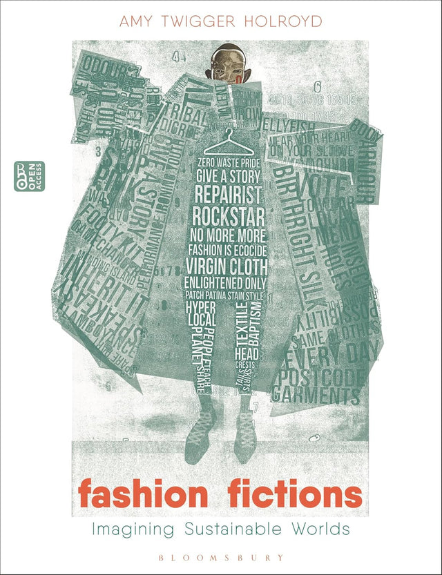 Fashion Fictions