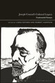 Joseph Conrad’s Cultural Legacy