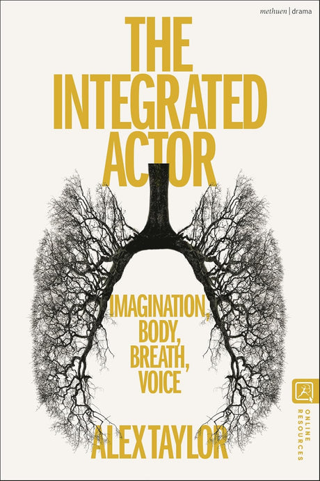 The Integrated Actor
