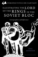 Illustrating The Lord of the Rings in the Soviet Bloc