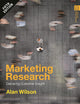 Marketing Research