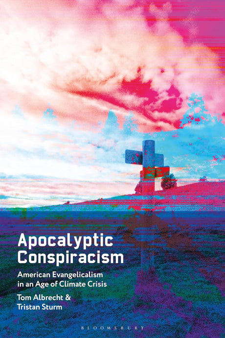 Apocalyptic Conspiracism