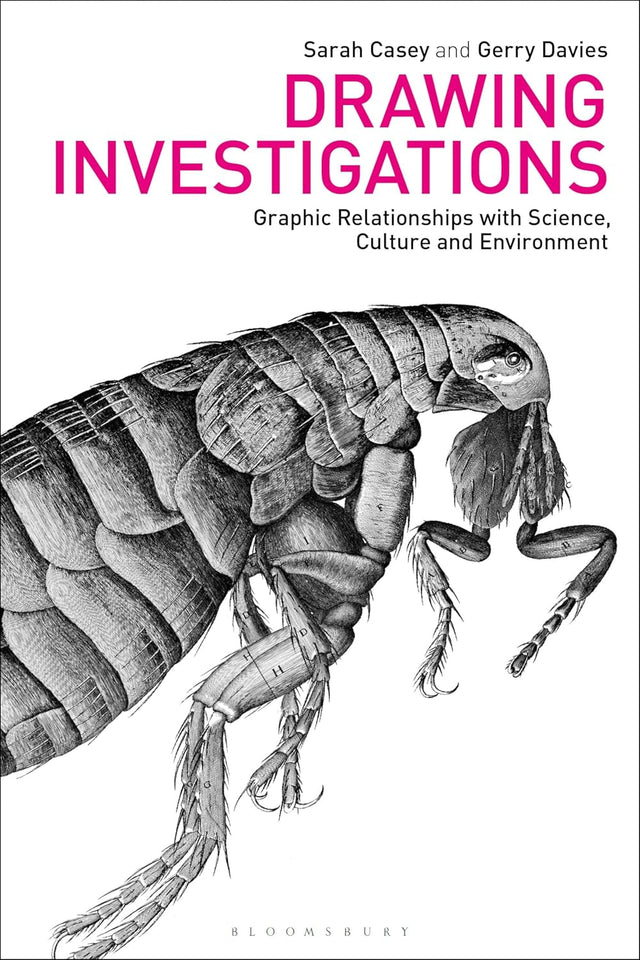 Drawing Investigations