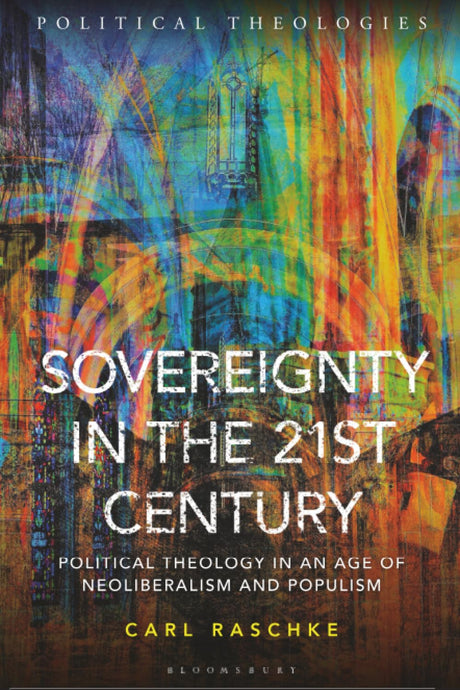 Sovereignty in the 21st Century