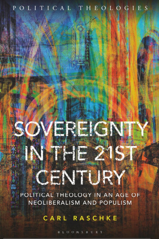 Sovereignty in the 21st Century