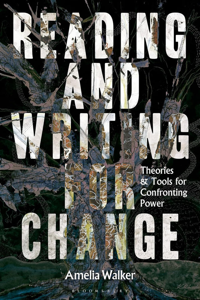 Reading and Writing for Change
