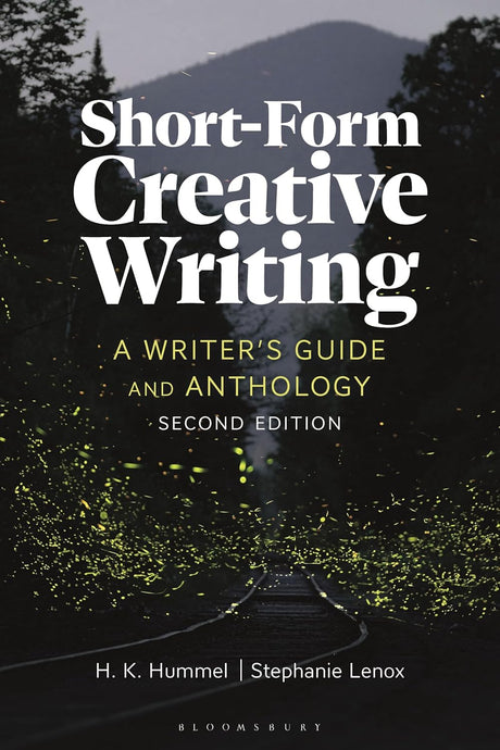 Short-Form Creative Writing
