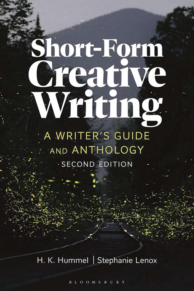 Short-Form Creative Writing
