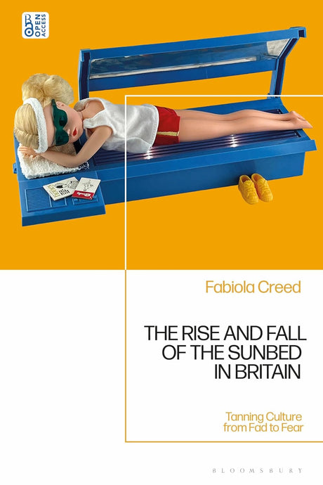 The Rise and Fall of the Sunbed in Britain