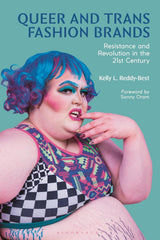 Queer and Trans Fashion Brands