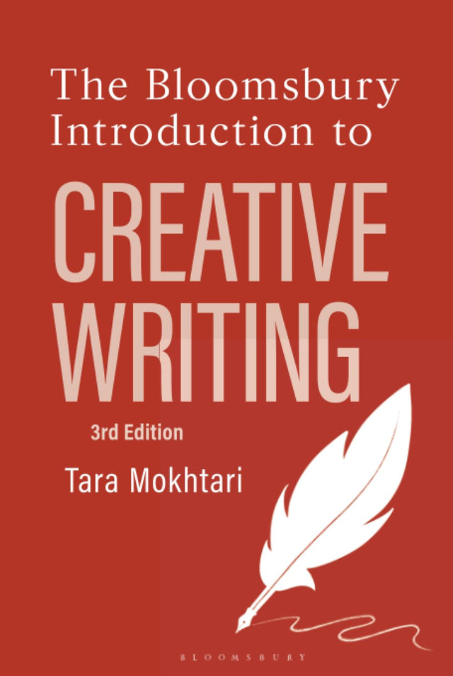 The Bloomsbury Introduction to Creative Writing