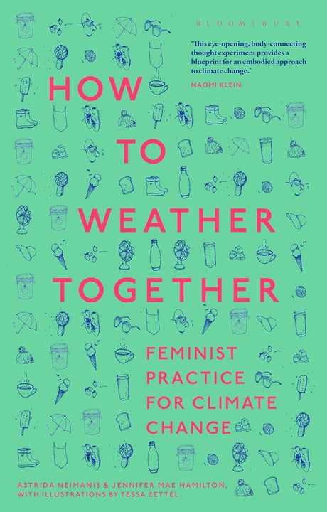 How to Weather Together