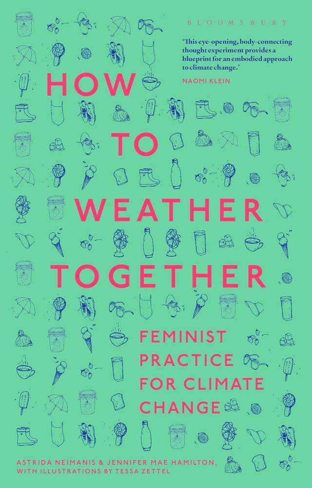 How to Weather Together