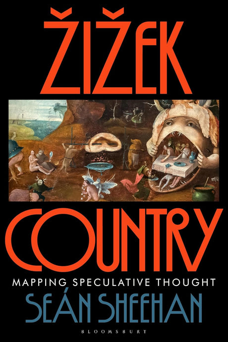 Žižek Country