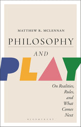 Philosophy and Play
