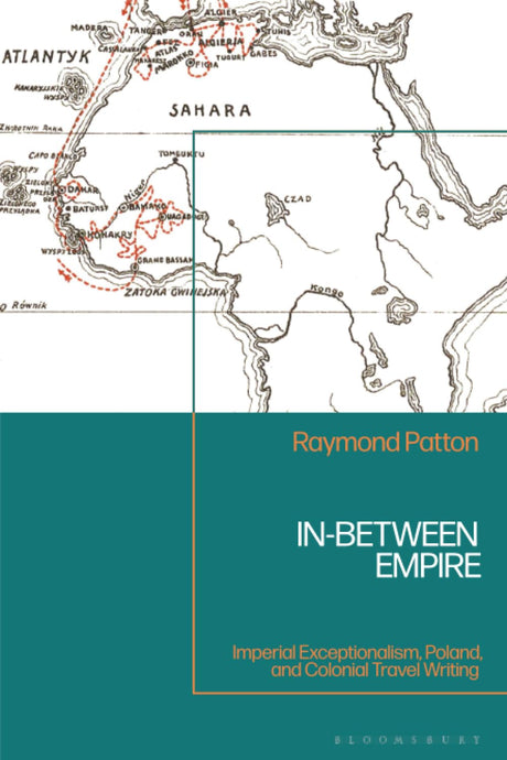 In-Between Empire