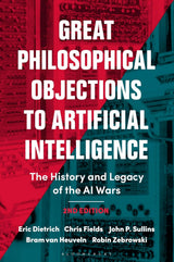 Great Philosophical Objections to Artificial Intelligence
