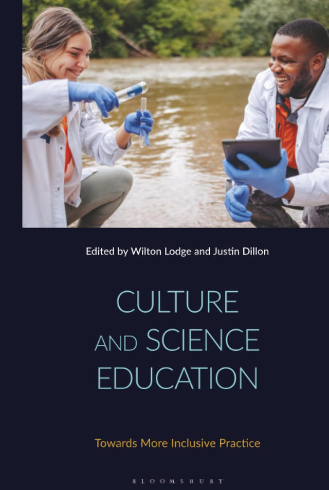 Culture and Science Education