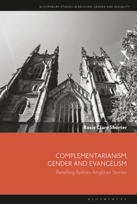 Complementarianism, Gender and Evangelism