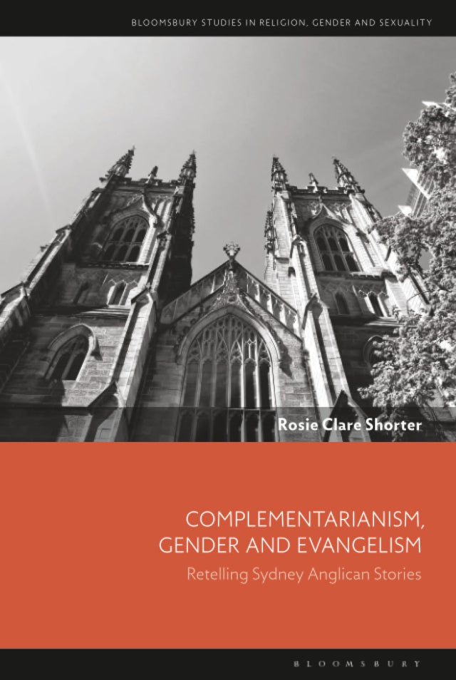 Complementarianism, Gender and Evangelism