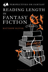 Reading Length in Fantasy Fiction