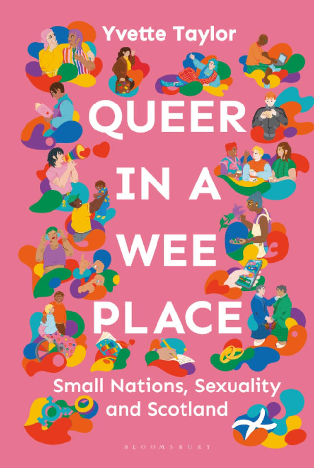 Queer in a Wee Place