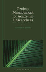 Project Management for Academic Researchers
