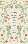 Writing About Objects