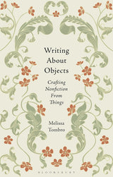 Writing About Objects