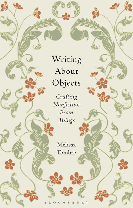 Writing About Objects