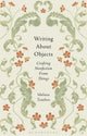 Writing About Objects