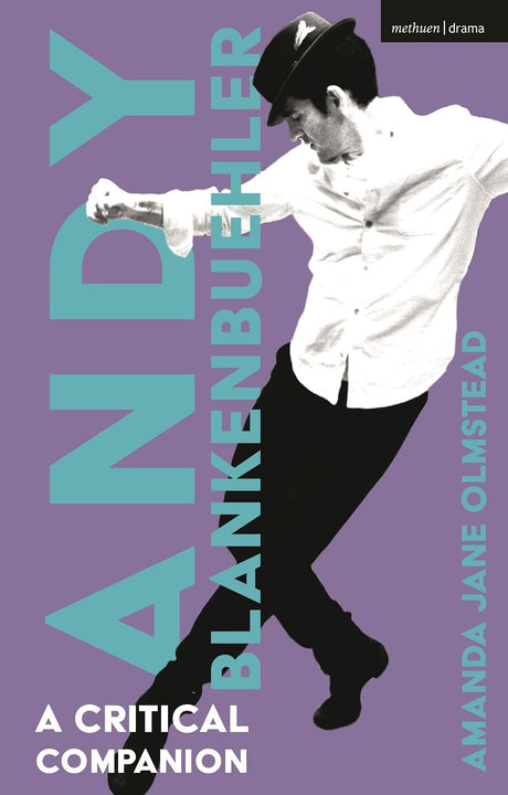 Andy Blankenbuehler