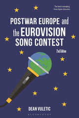 Postwar Europe and the Eurovision Song Contest