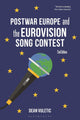 Postwar Europe and the Eurovision Song Contest
