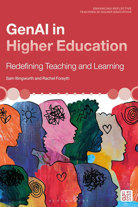 GenAI in Higher Education