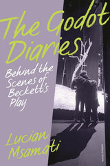 The Godot Diaries