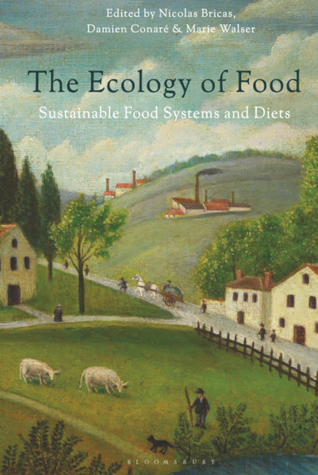 The Ecology of Food