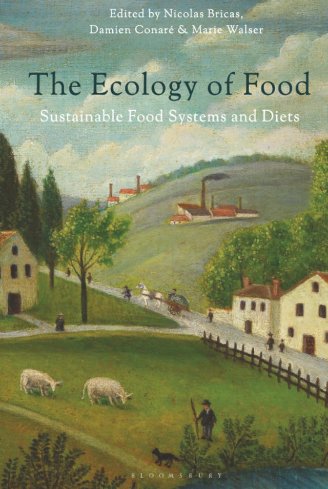The Ecology of Food
