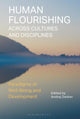 Human Flourishing Across Cultures and Disciplines