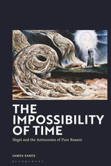 The Impossibility of Time